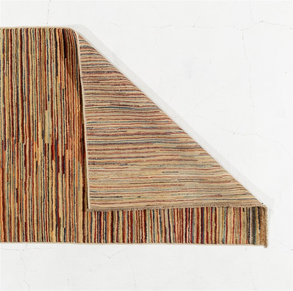 Used Lister Marine Generator