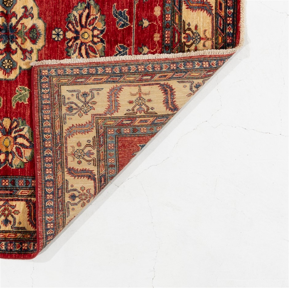 Rare 2016 "Ned Kelly" Helmet Ingot, 999 24k Antique Gold Plated, Outlaw