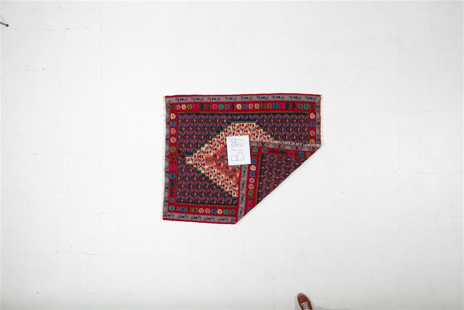 1/10 Oz 999.5 Silver Red Kangaroo & Joey 2025 Australian Bullion