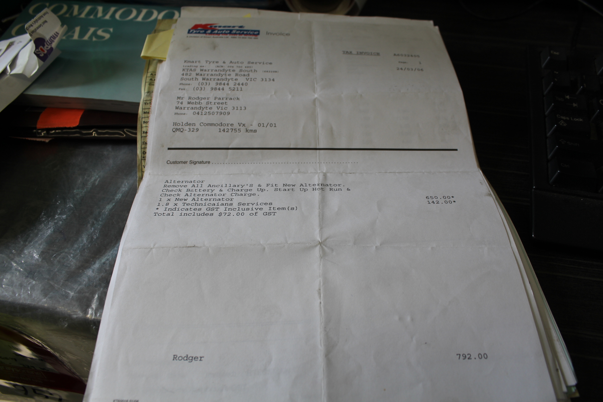 AU PreDecimal Bank Note Set Limited Edition Rare Banknote Gold Plated