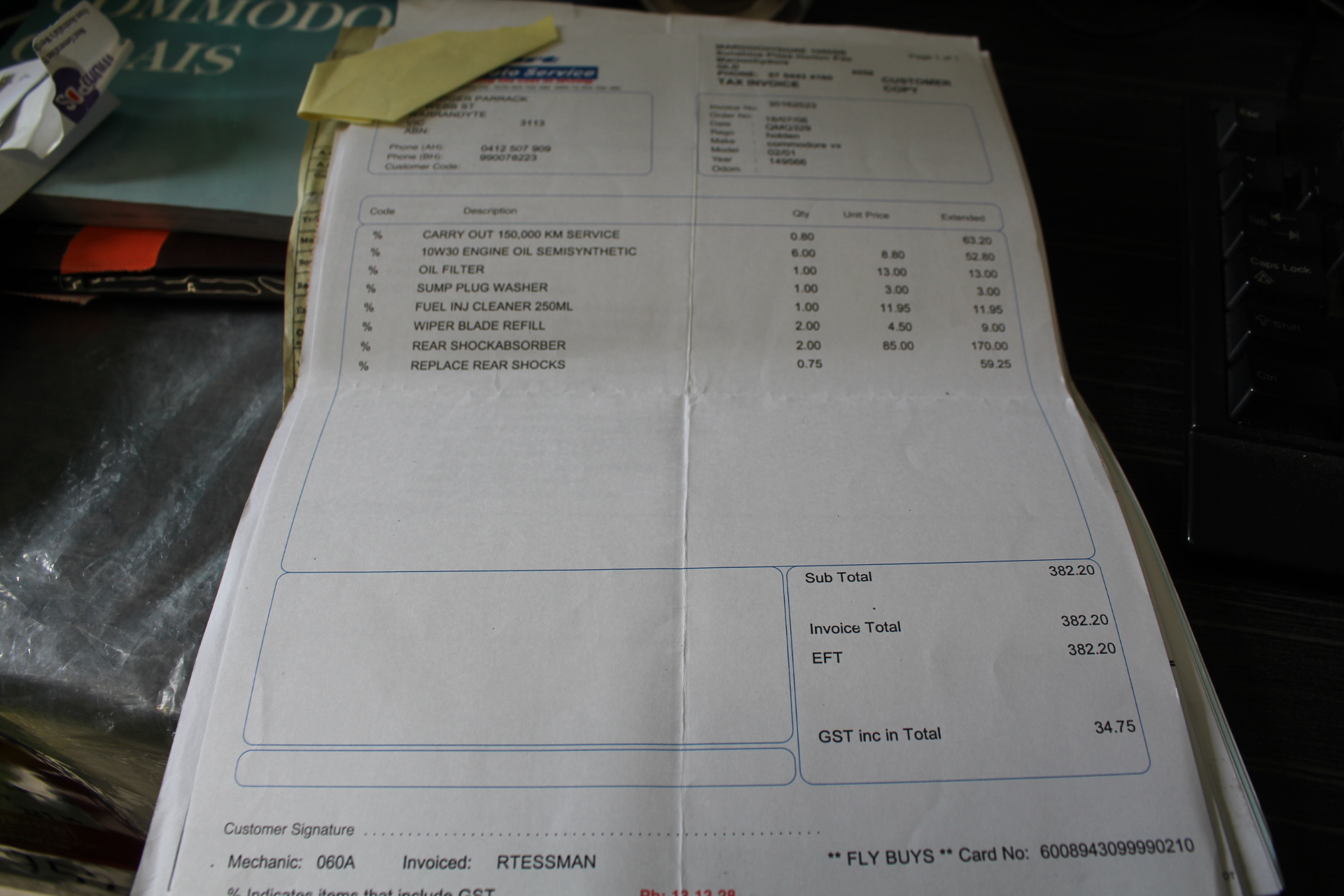 One Kilo of Australia KGV/King George VI/Queen Elizabeth