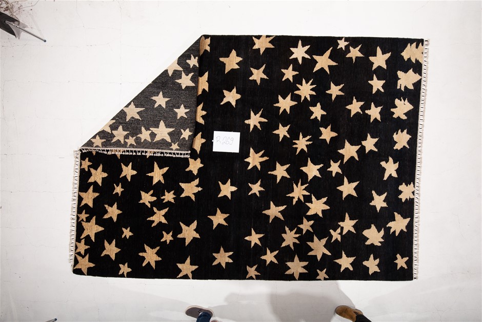 1/10oz Golden State Mint Buffalo Indian Head Silver Bullion Round