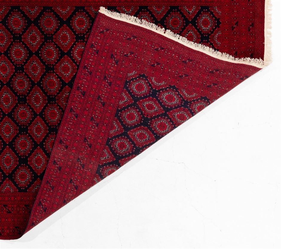 1966 Australian Round Silver 50 Cent Coin Capsule - 80% Silver