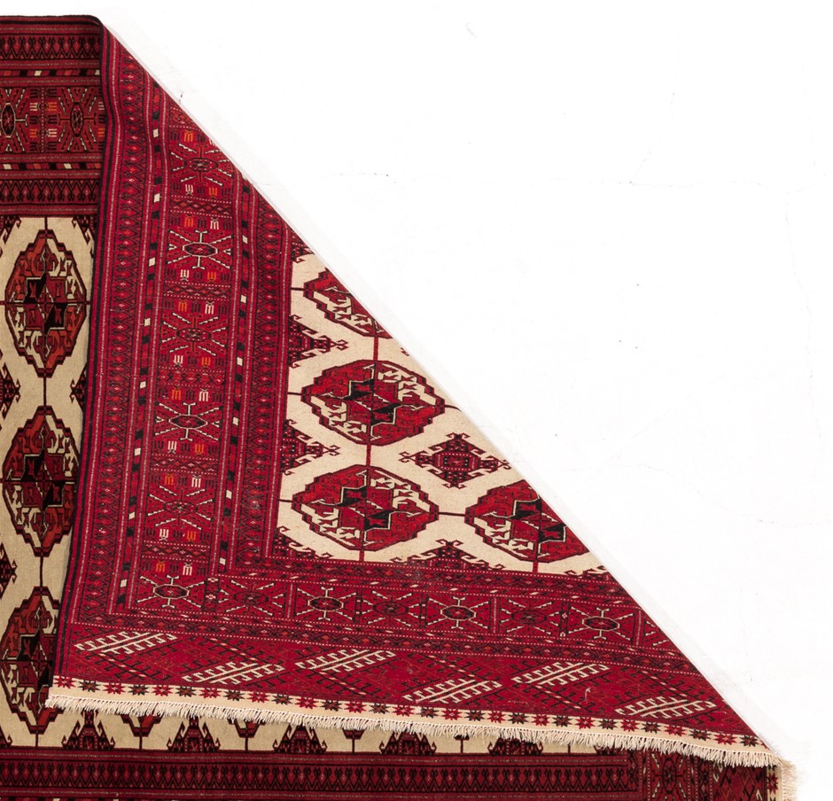 1966 Australian Round Silver 50 Cent Coin Capsule - 80% Silver