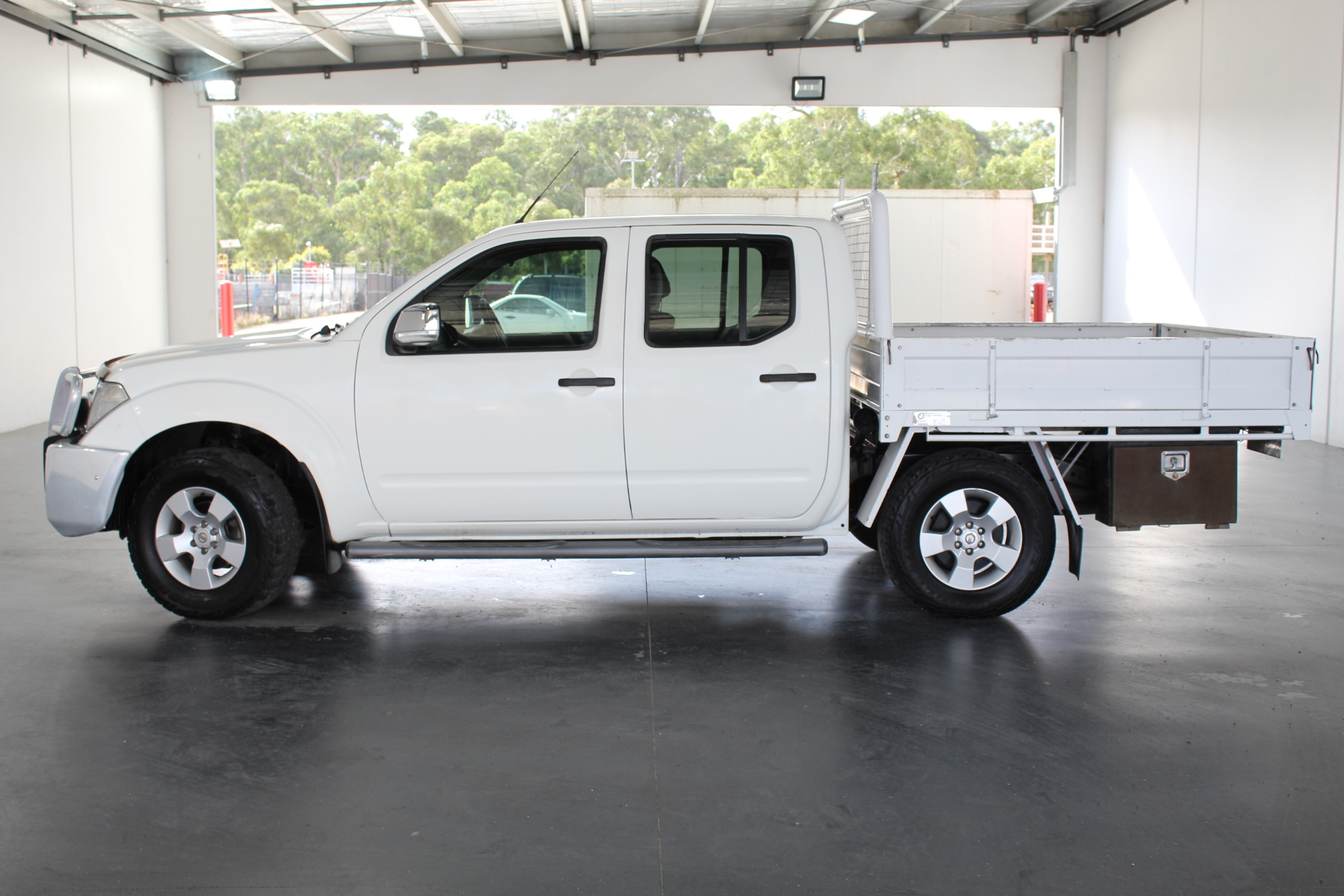 1g Perth Mint Gold Bar