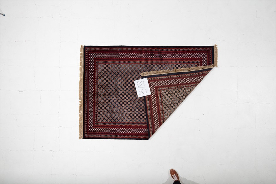 2025 Armor AX11 Hybrid Off Road Caravan (Unused)