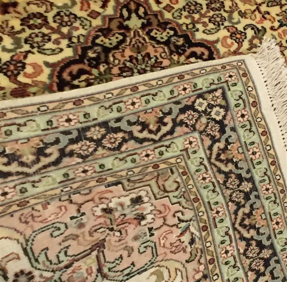 Gold Plated Merry Christmas Coin