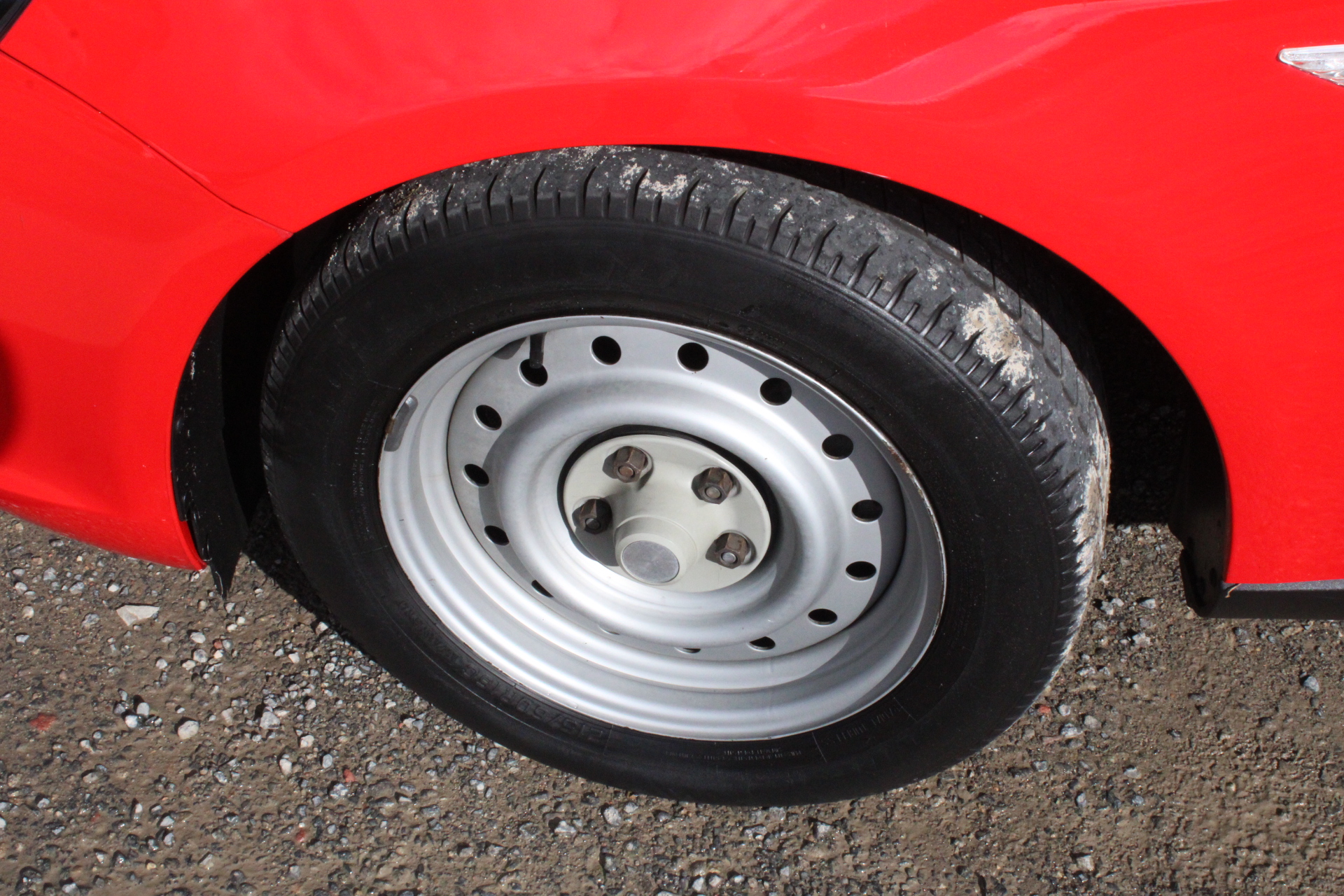 Premium Wood Fired Pizza Oven - Mixed Hexagon & Black Brick