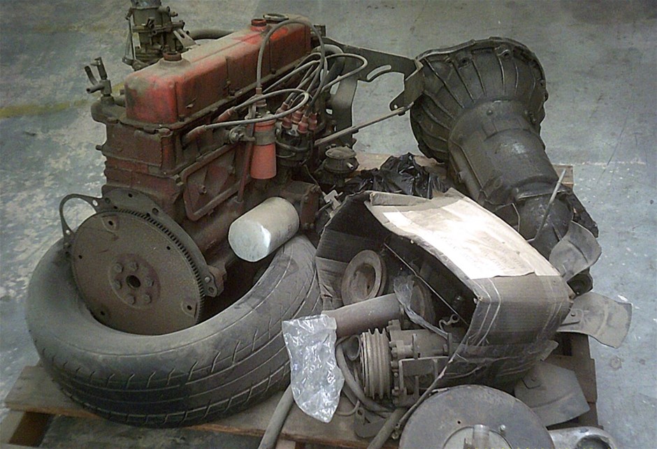 2025 Heavy Duty Galvanised Dual Axle Boat Trailer (Unused)