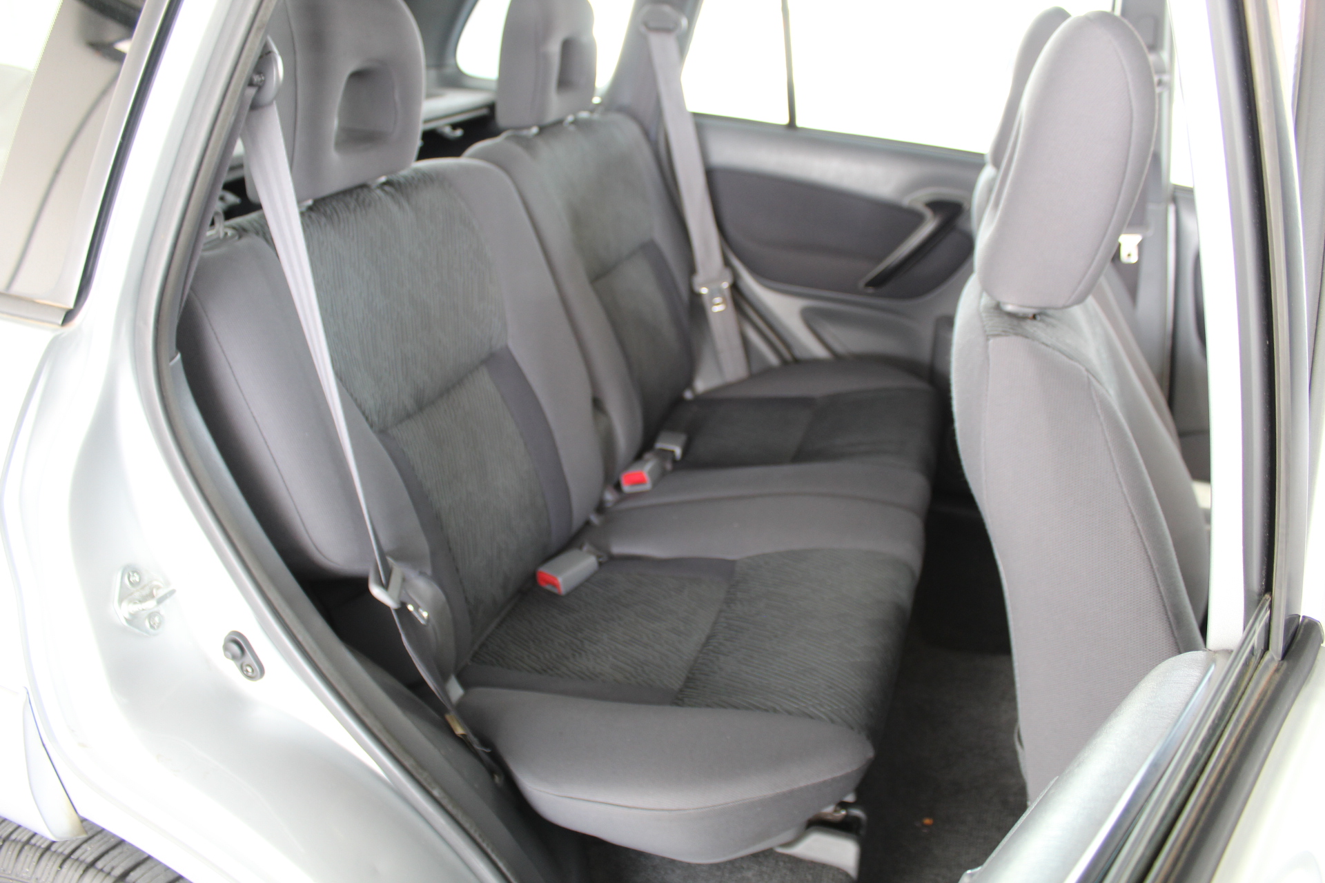 2017 Subaru Outback 2.5i B6A CVT Wagon