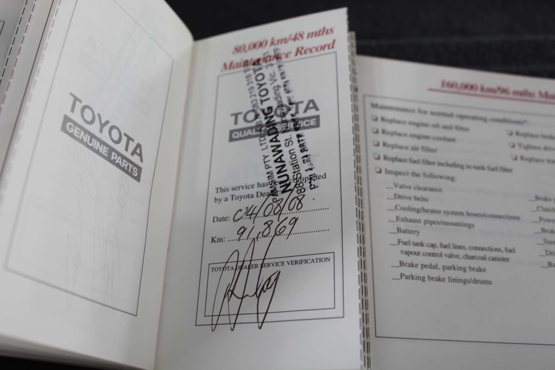 2012 (Comp) Porsche PANAMERA Turbo 970 Automatic Sedan 60,994 Kms