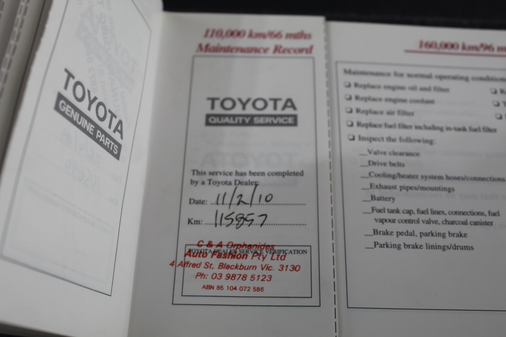 2009 Ford Falcon G6E FG Automatic Sedan