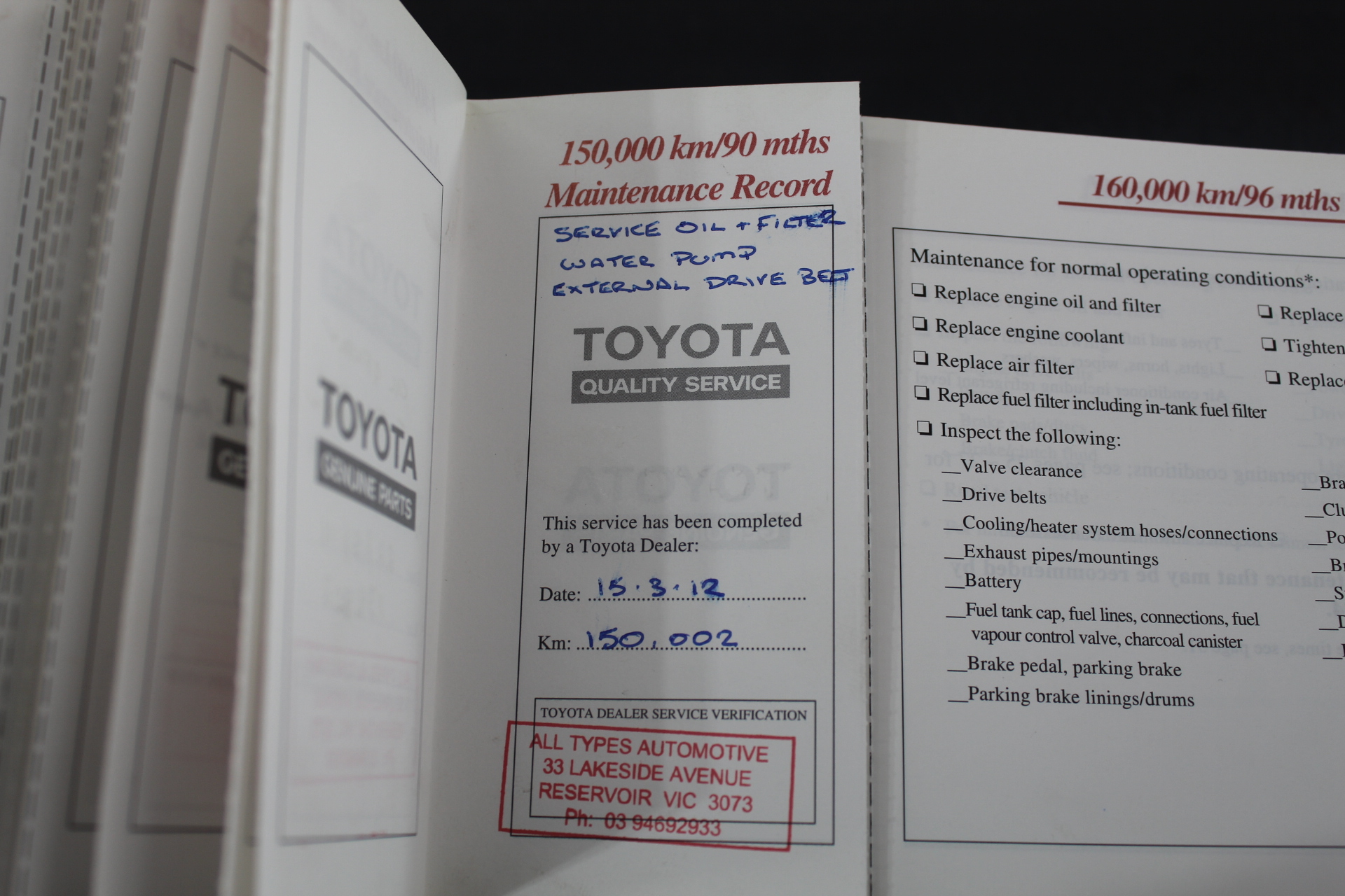 2016 Holden Cruze SRi Z SERIES JH Automatic Hatchback