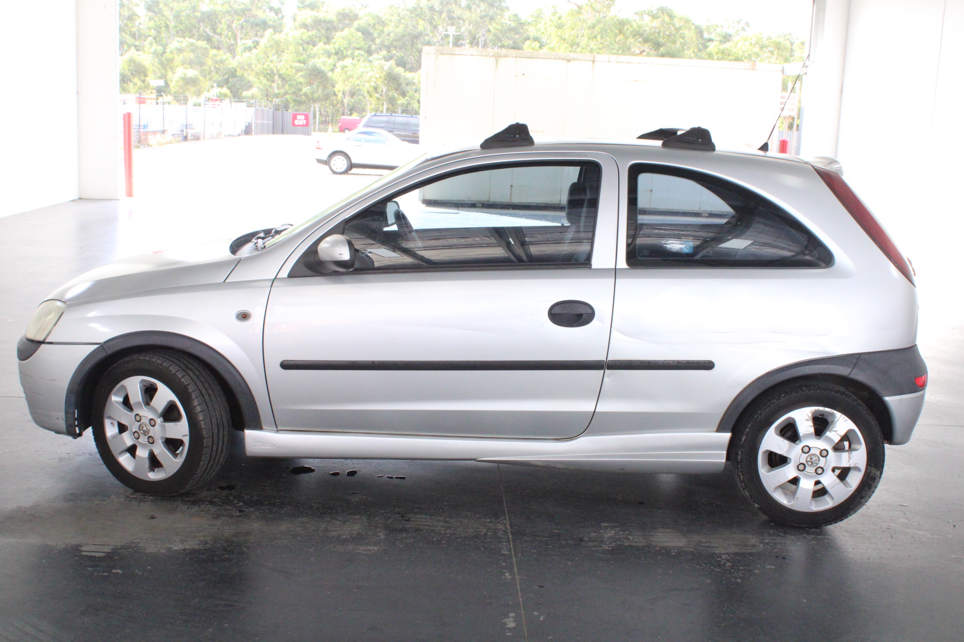 PowerShield Commander PSC1000 UPS