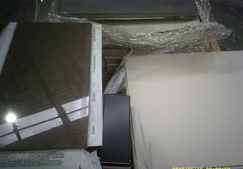 Byrne Estate Gown Shiraz Cabernet 2021 (12x 750mL) SA