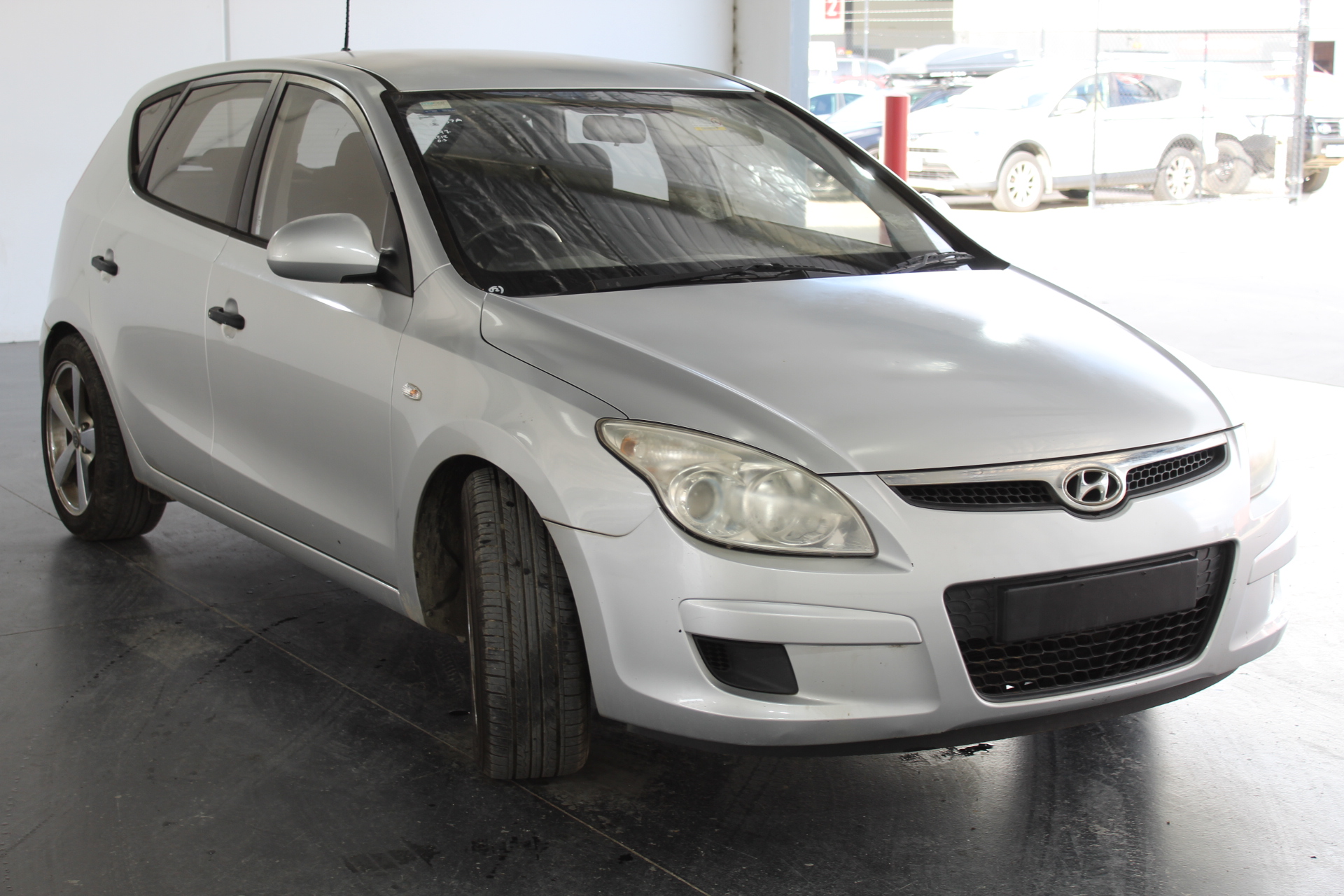 Cleanskin Shiraz Cabernet 2023 (12x 750mL) Langhorne Creek