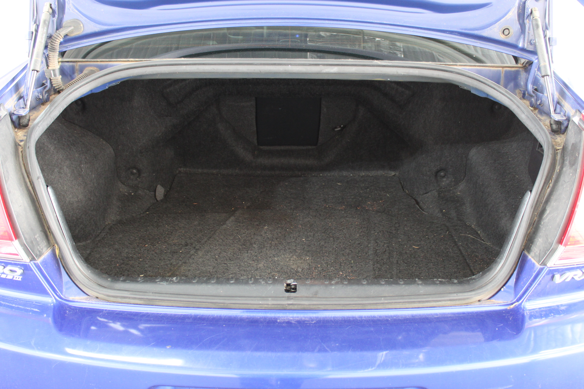 Stalking Horse Malbec 2022 (12x 750mL) Langhorne Creek