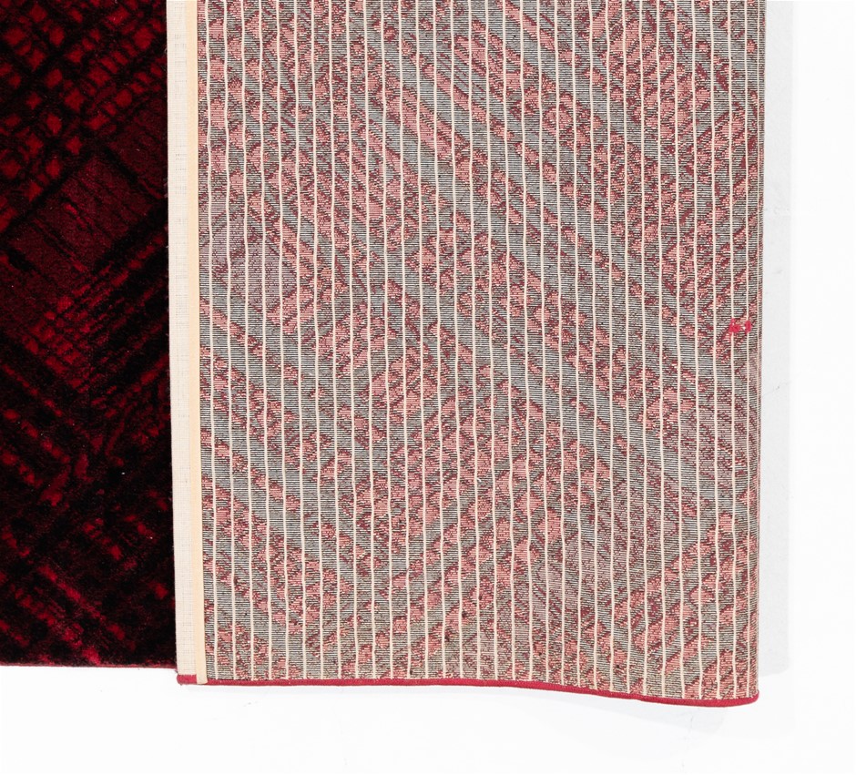 Circus Act Merlot 2021 (6x 750mL) SA