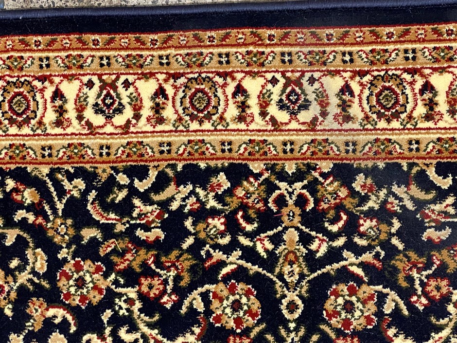 Devlin's Mount Cabernet Sauvignon 2023 (12x 750mL) SA