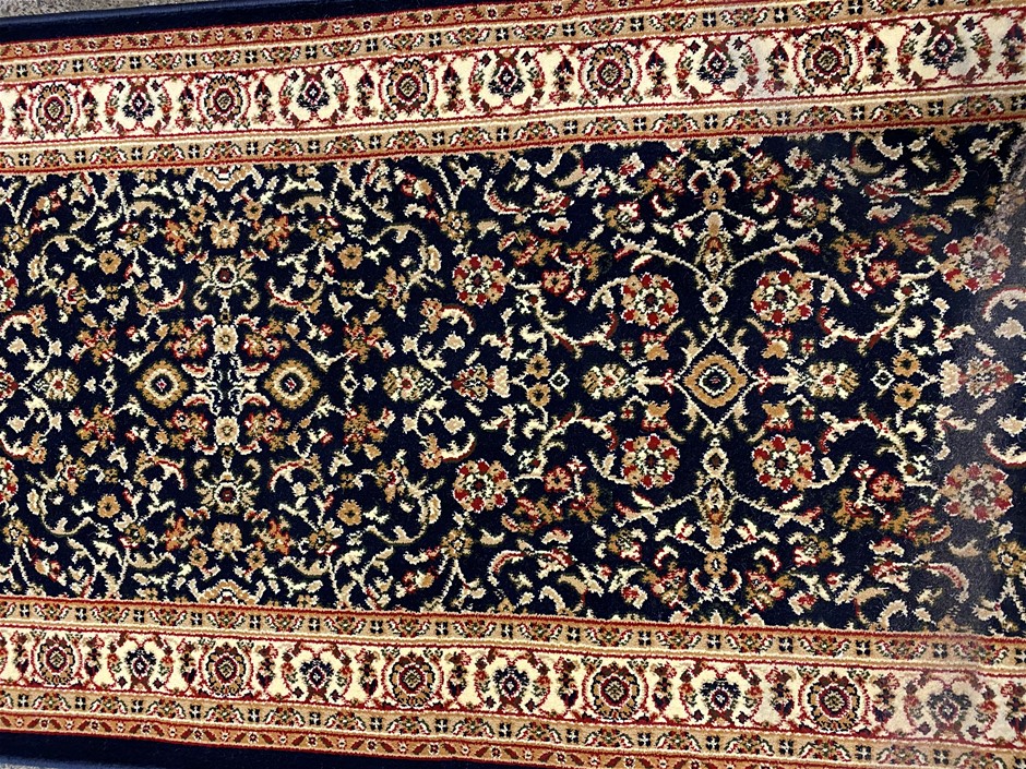 Fishbone Blue Rose 2023 (6x 750mL) Geographe