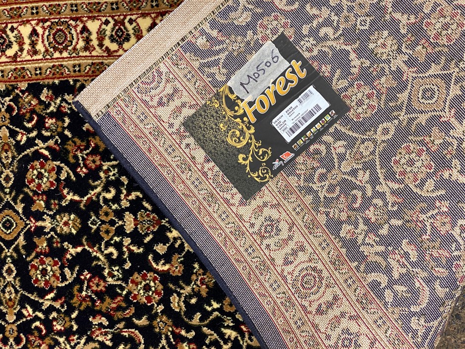 Fishbone Blue Shiraz 2024 (6x 750mL) Geographe