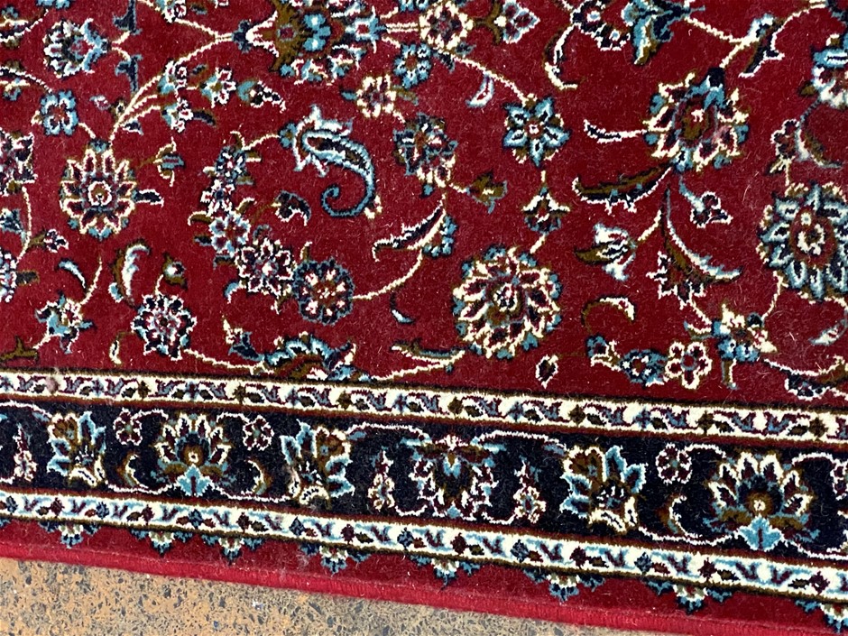 Harvey River Estate Montepulciano 2022 (6x 750mL) WA