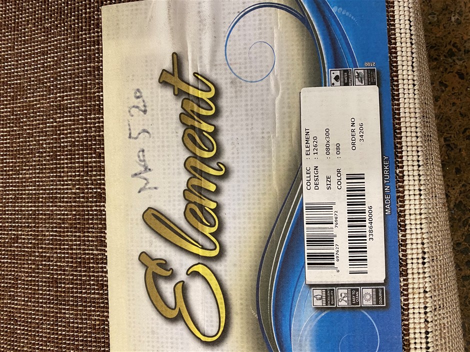 HEAD Rose 2024 (12x 750mL) Eden Valley