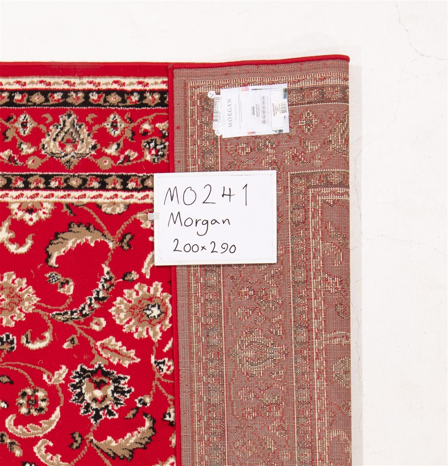 Von Rieben Shiraz 2023 (12x 750mL) South Australia