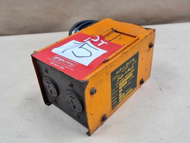 Langmeil Three Gardens GSM 2023 (6x 750mL) Barossa Valley, SA