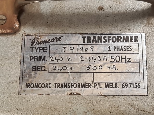 Wolf Blass Yellow Label Merlot (6x 750mL).