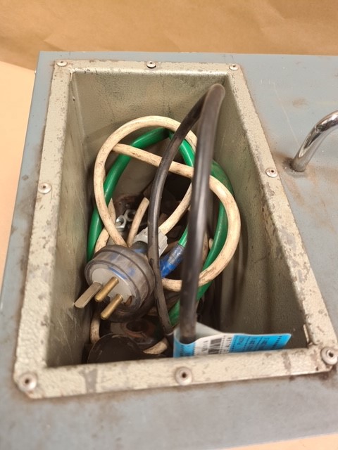 19 Crimes Mid Strength Cabernet Sauvignon (6x 750mL).