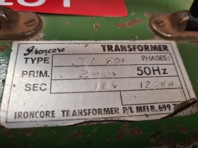 Little Giant Cabernet (6x 750mL).