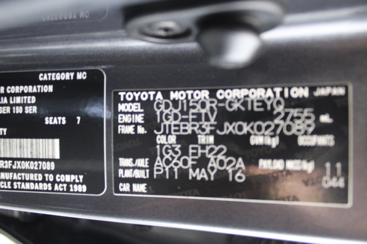 19 Crimes Block Sauvignon Blanc (6x 750mL).