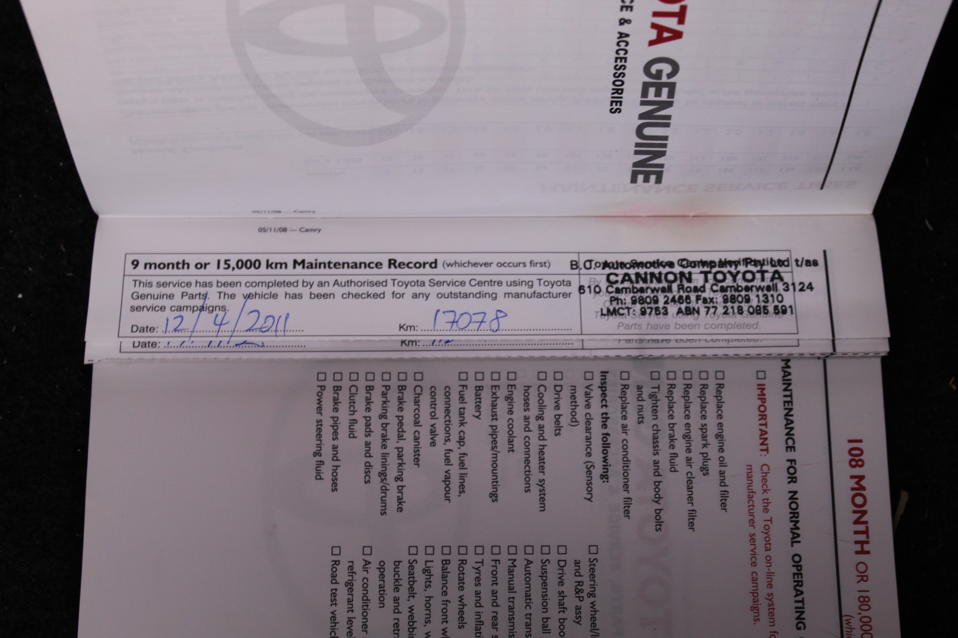 Little Giant Cabernet (6x 750mL).