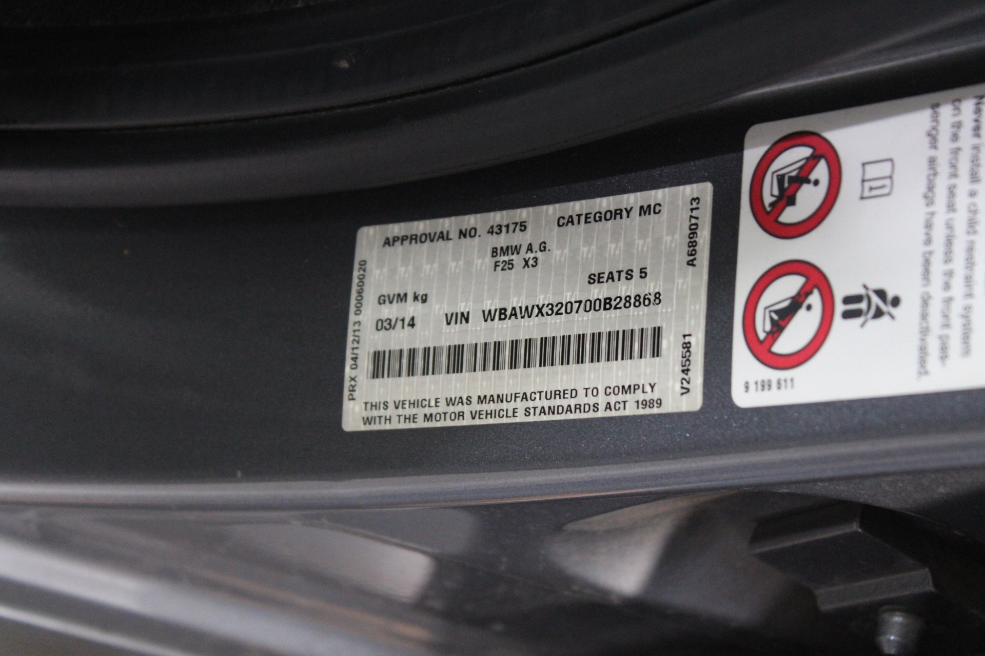 Rawson's Retreat Merlot (6x 750mL), SA.