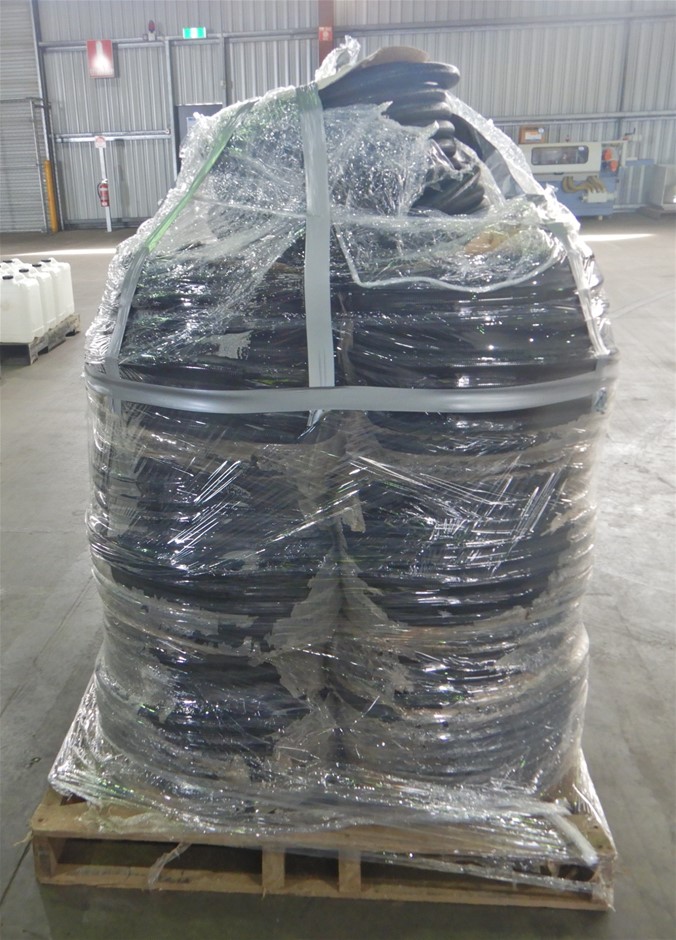 Yellowglen Yellow Sparkling NV (4 Cluster Pack) (24x 200mL).