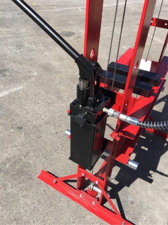 Crimson Monster Pinot Noir (6x 750mL) Current Vintage Release