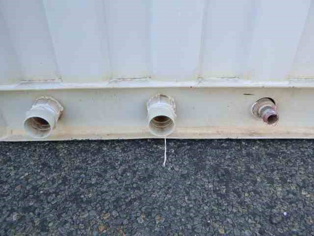 Lindeman's Bin 85 Pinot Grigio (6x 750mL). SEA.