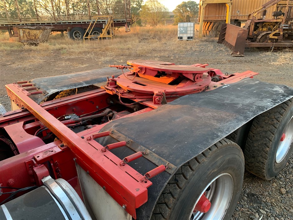 Little Giant Shiraz (6x 750mL).