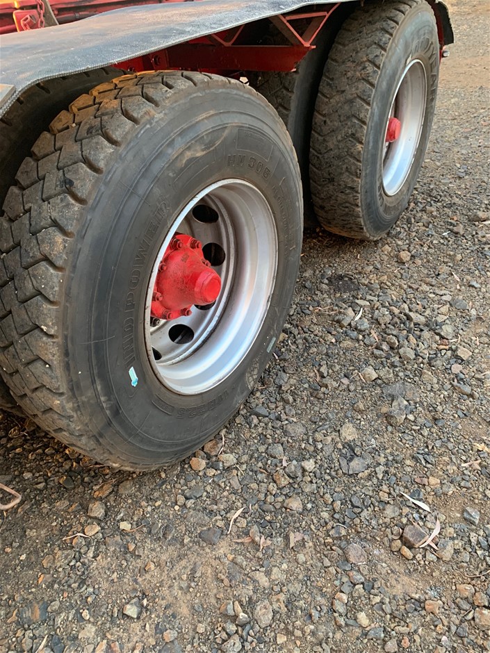 Little Giant Tempranillo (6x 750mL)