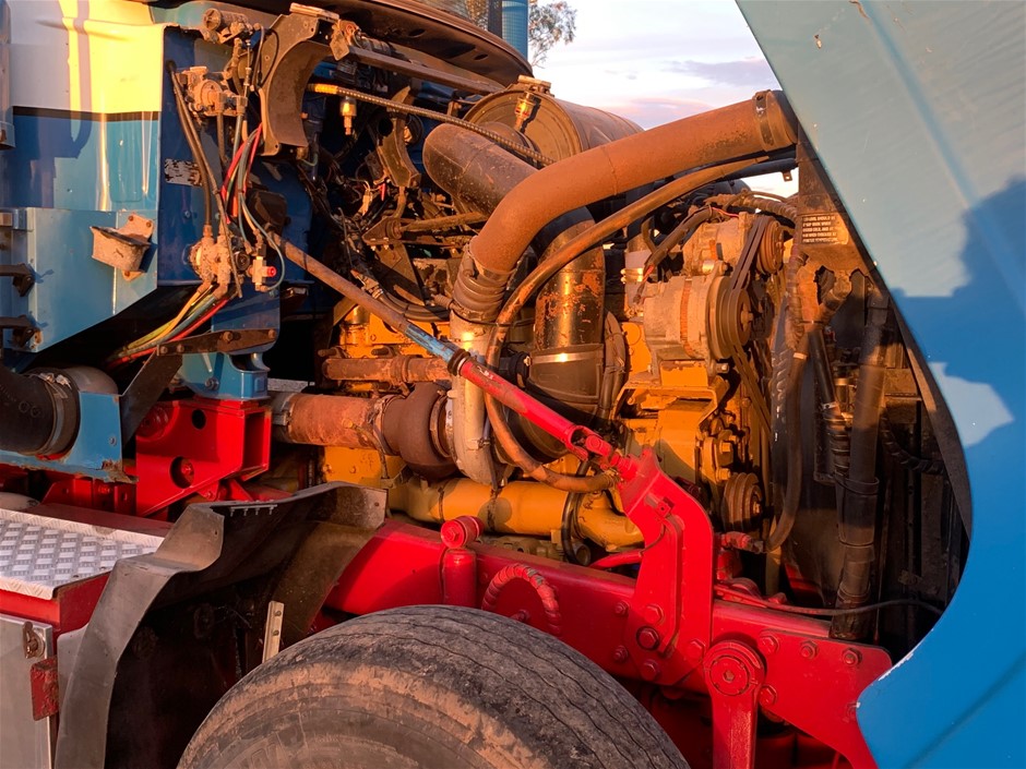 Oxford Landing Pinot Grigio (6x 750mL), SA.