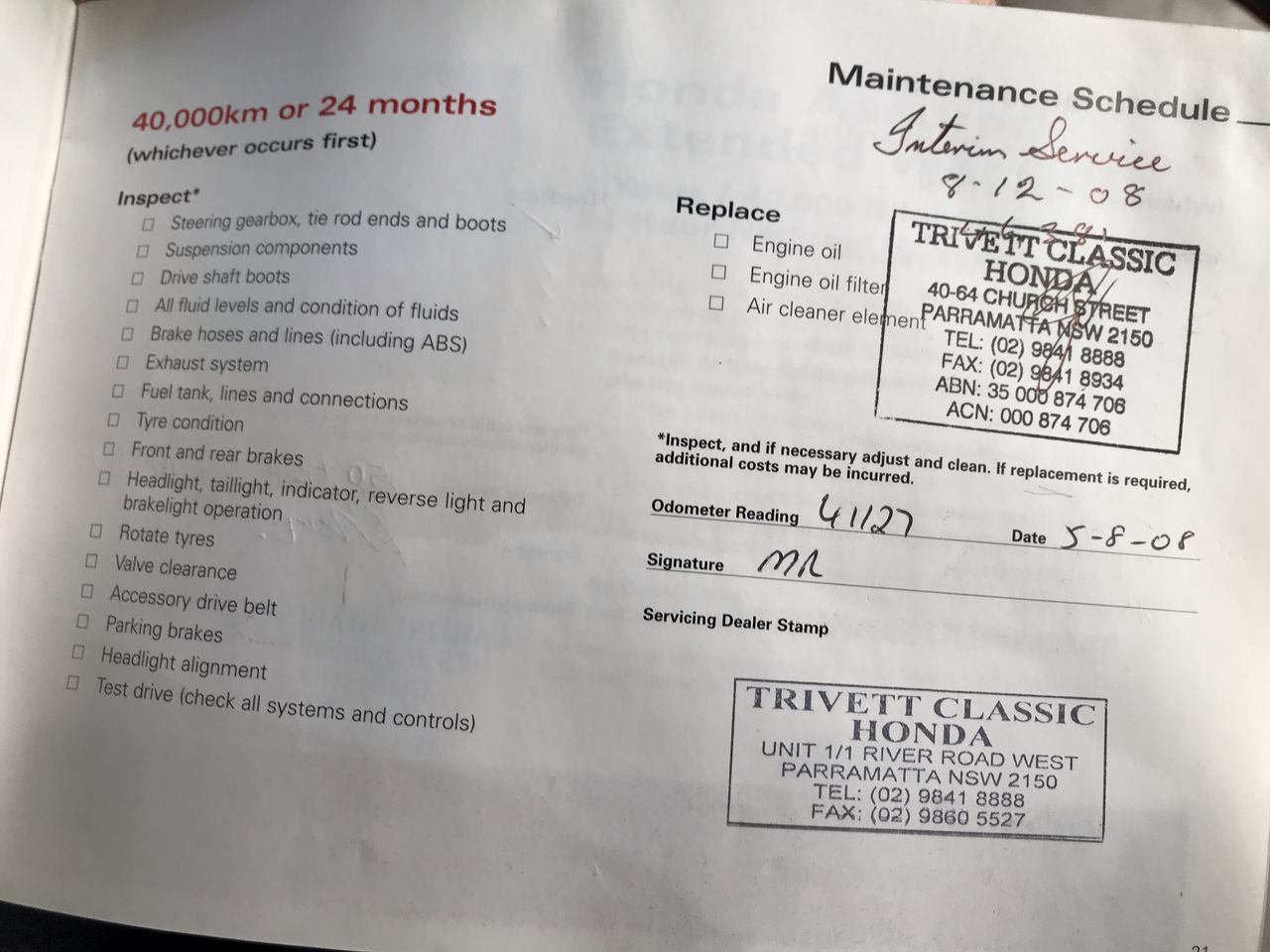 Yellowglen Vintage Pink Moscato (6x 750mL).