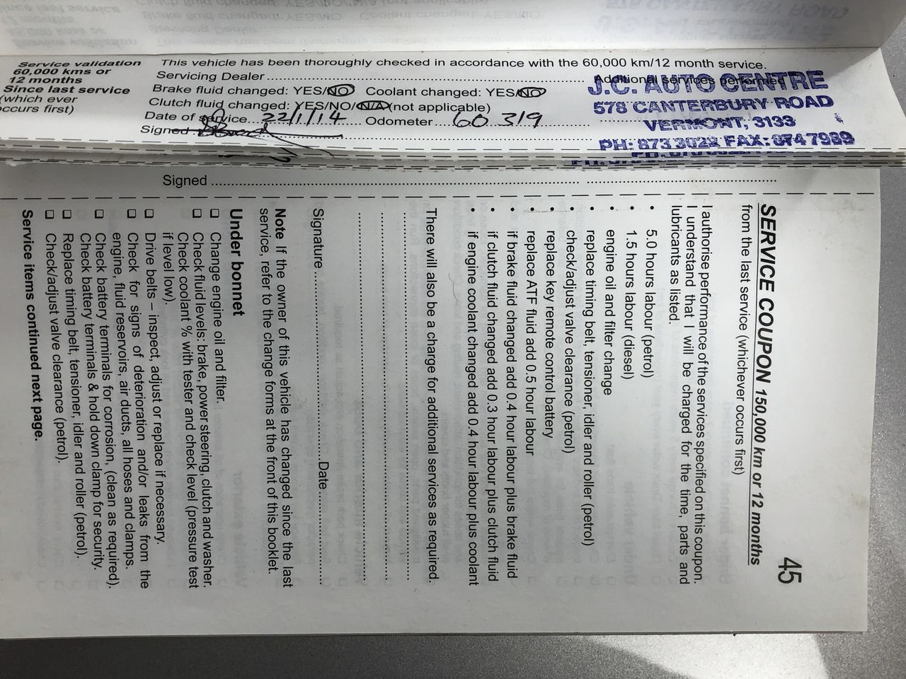 De Bortoli `La Boheme Dry Rose (6x 750mL), Yarra Valley.