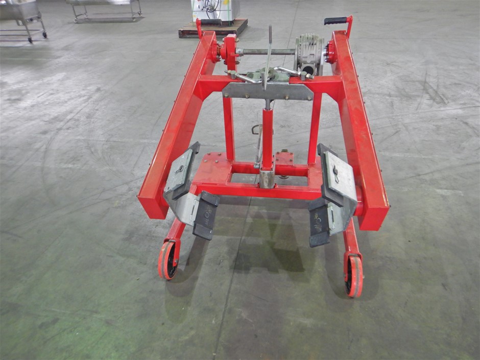 Rosemount Diamond Label Chardonnay (6x 750mL), AUS