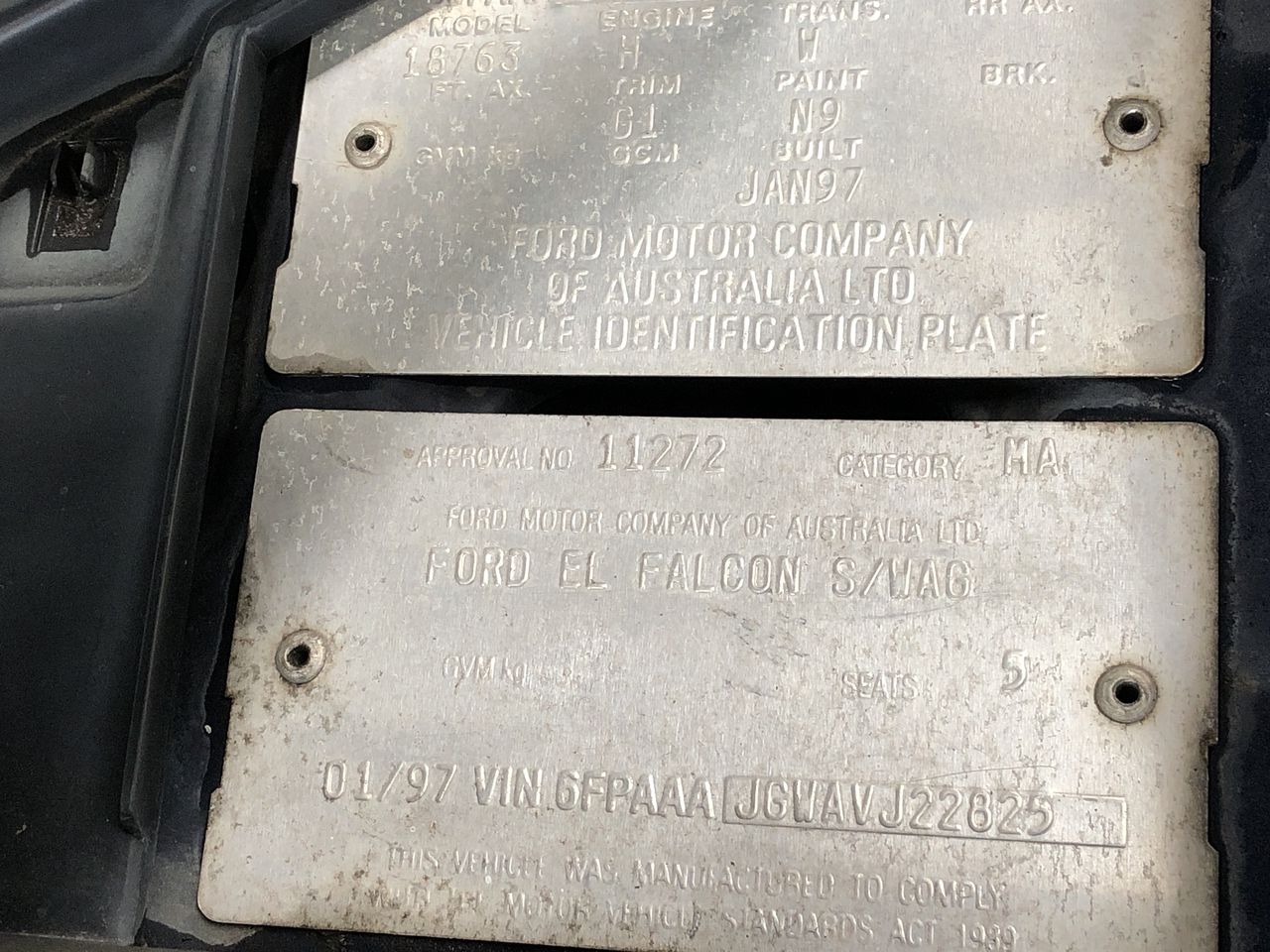 Seaview Brut De Brut NV (6x 750mL).