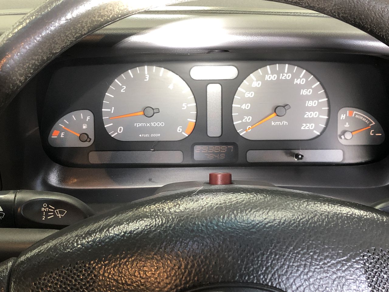 Secret Stone Pinot Gris (6x 750mL).