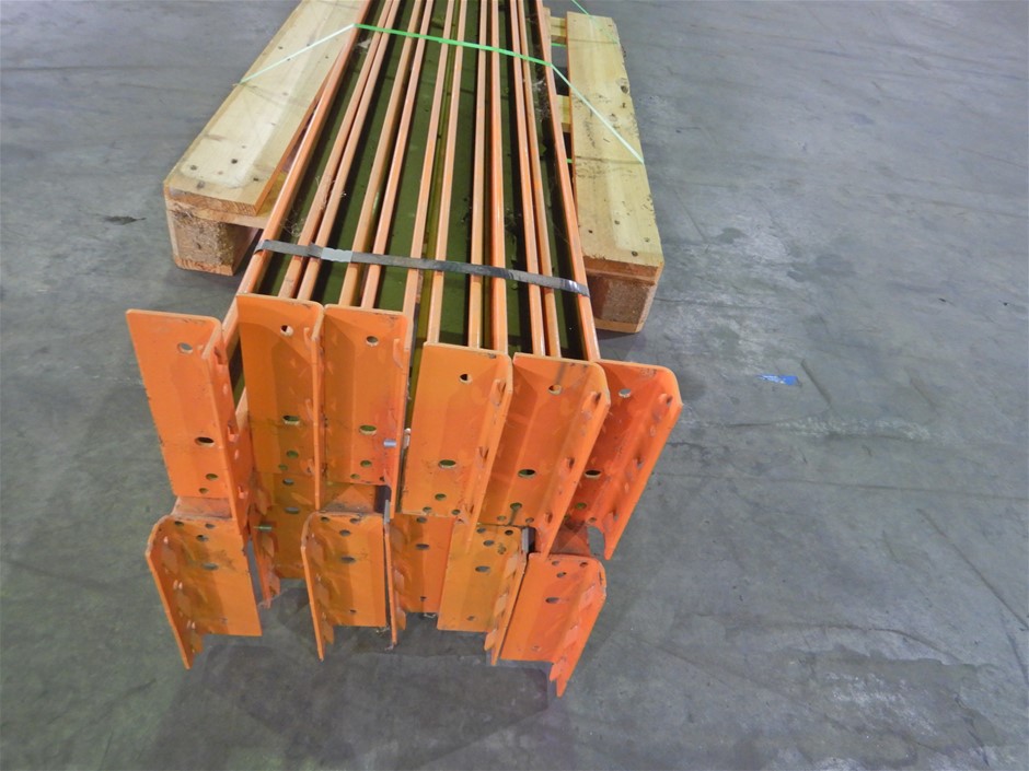 Yellowglen Vintage Pink Moscato (6x 750mL).