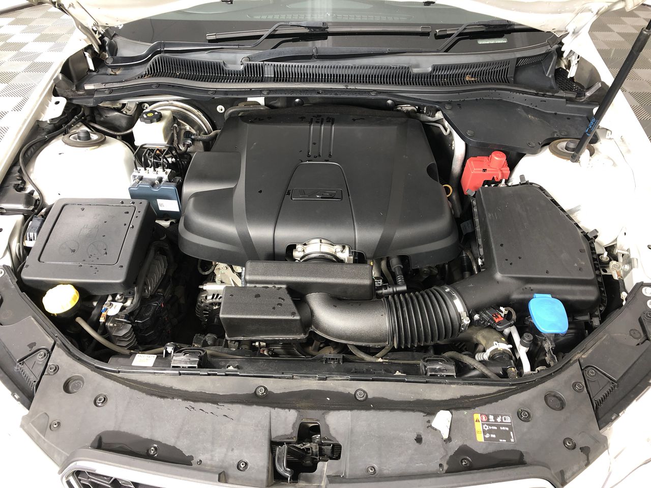 Little Giant Buttery Chardonnay (6x 750mL), Adelaide Hills.