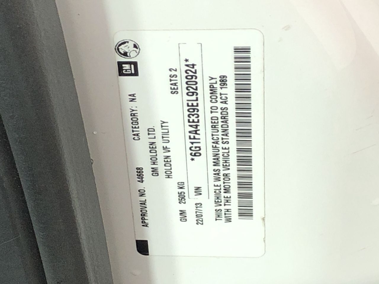 Little Giant Cabernet (6x 750mL).