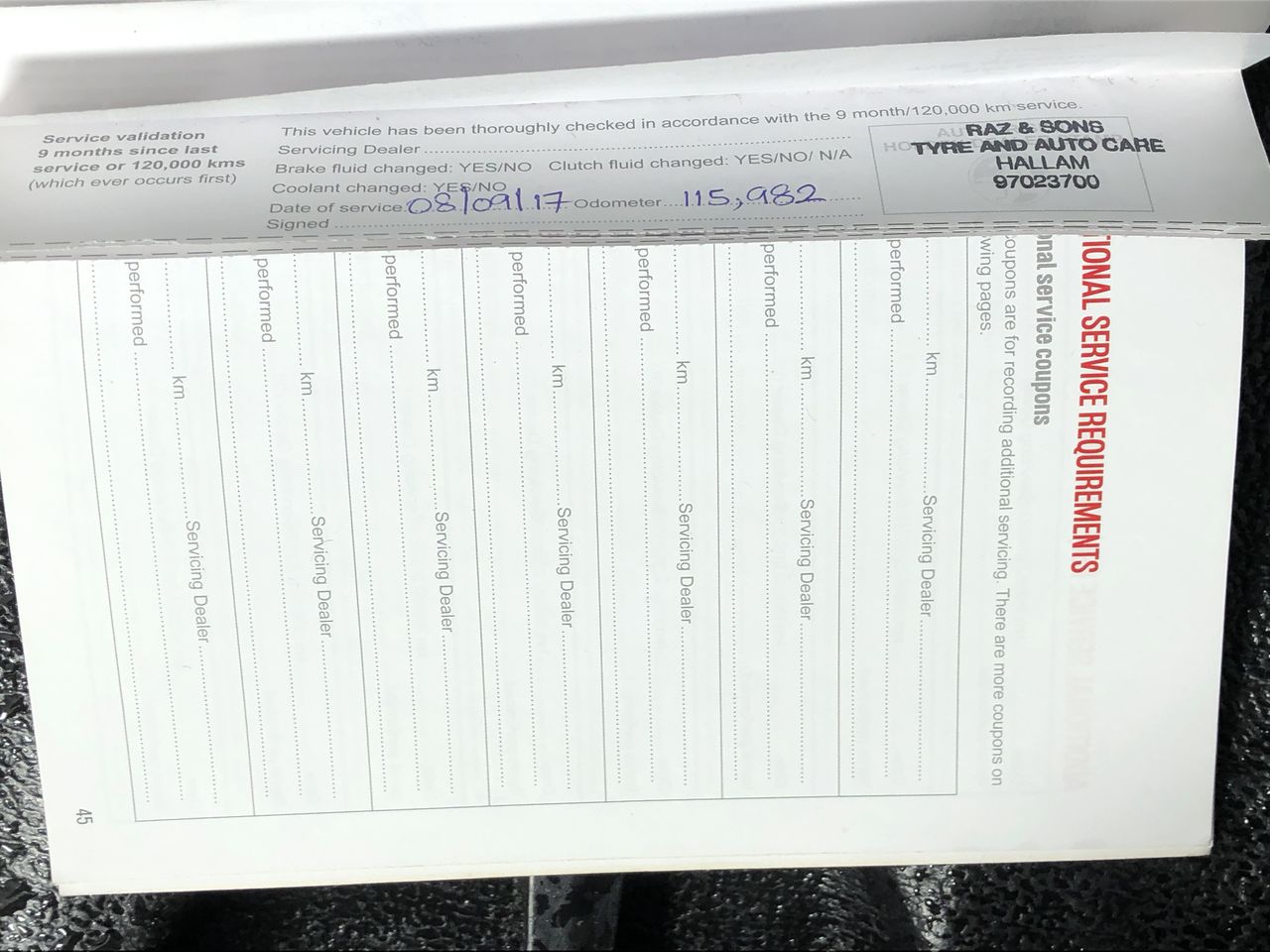 Pitchfork Pink Rosé (6x 750mL).